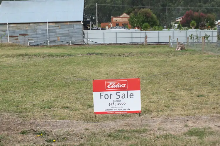 Seventh view of Homely land listing, LOT 17 Humffray Street, Moonambel VIC 3478