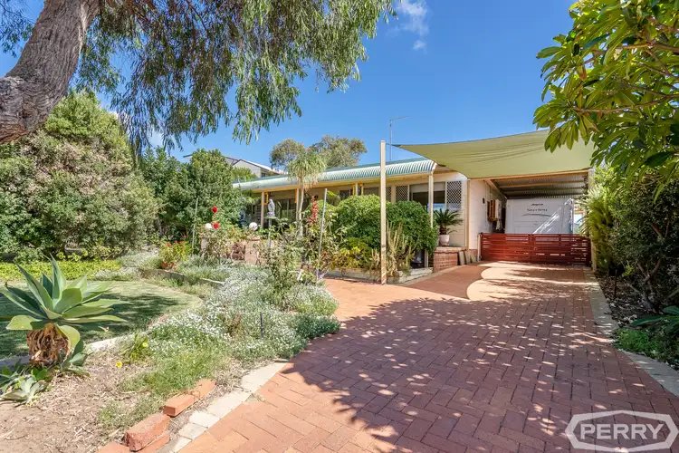 Second view of Homely house listing, 22 Sharland Street, Halls Head WA 6210