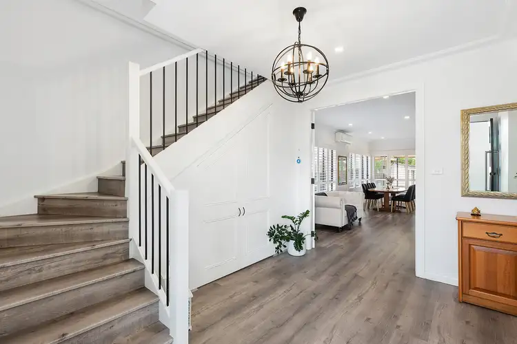 Second view of Homely house listing, 8 Moss Street, Sans Souci NSW 2219