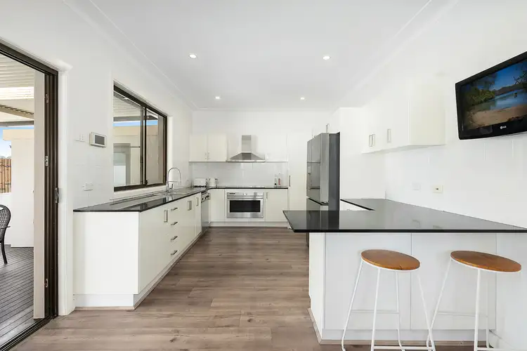 Third view of Homely house listing, 8 Moss Street, Sans Souci NSW 2219