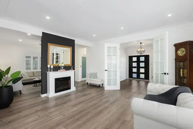 Fifth view of Homely house listing, 8 Moss Street, Sans Souci NSW 2219