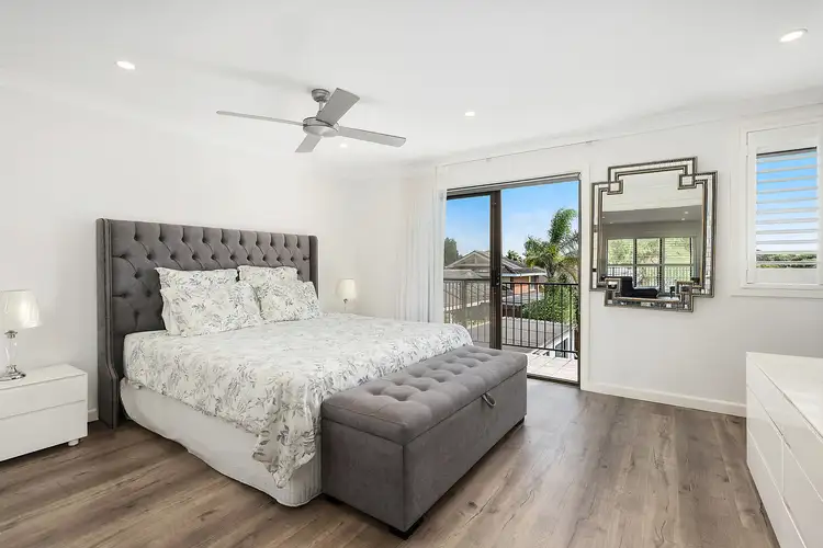 Sixth view of Homely house listing, 8 Moss Street, Sans Souci NSW 2219