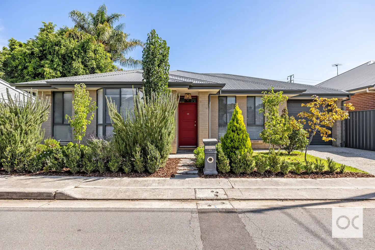 Main view of Homely house listing, 45 Emily Street, Birkenhead SA 5015