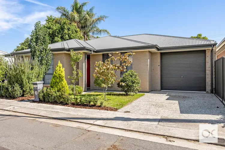 Second view of Homely house listing, 45 Emily Street, Birkenhead SA 5015