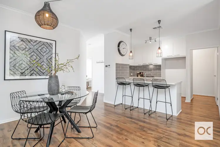 Fifth view of Homely house listing, 45 Emily Street, Birkenhead SA 5015