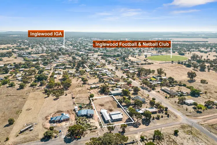 13 Weeah Street, Inglewood VIC 3517