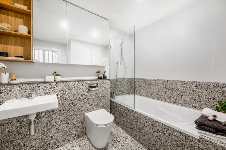 Sixth view of Homely townhouse listing, 3/23 Wilson Street, Botany NSW 2019