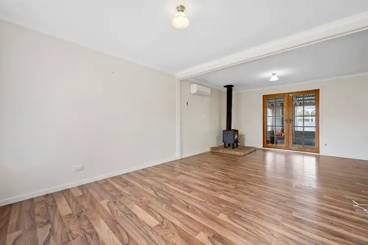 Second view of Homely house listing, 35 Short Road, Smythesdale VIC 3351
