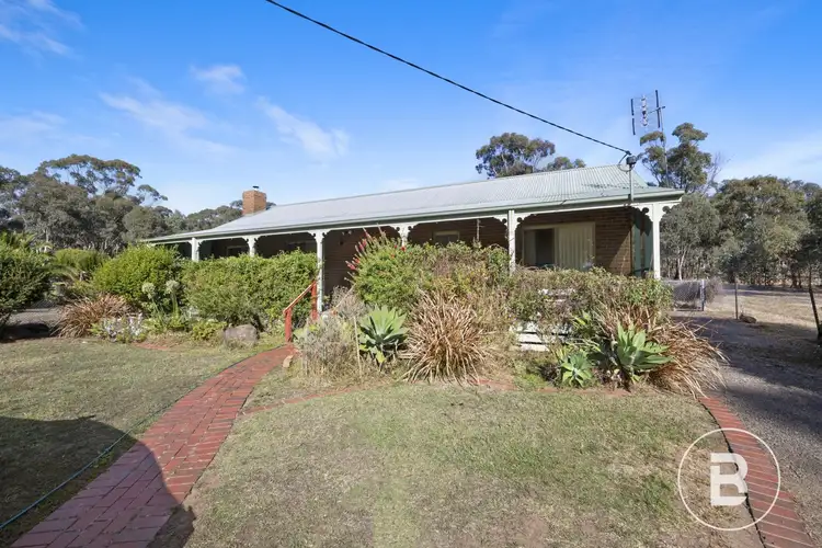 75 Gladstone Street, Tarnagulla VIC 3551