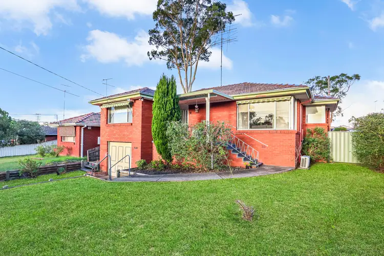 114 Fragar Road, South Penrith NSW 2750