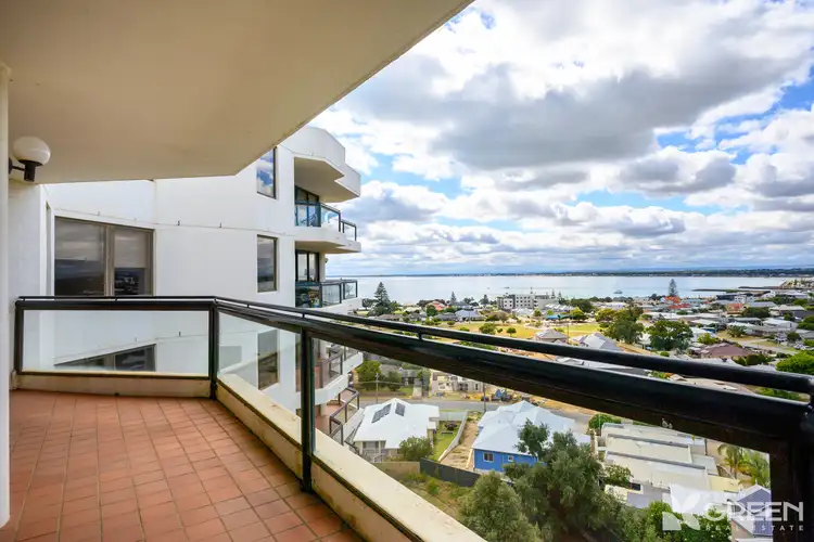 Third view of Homely apartment listing, 35/6A Valley Road, Halls Head WA 6210