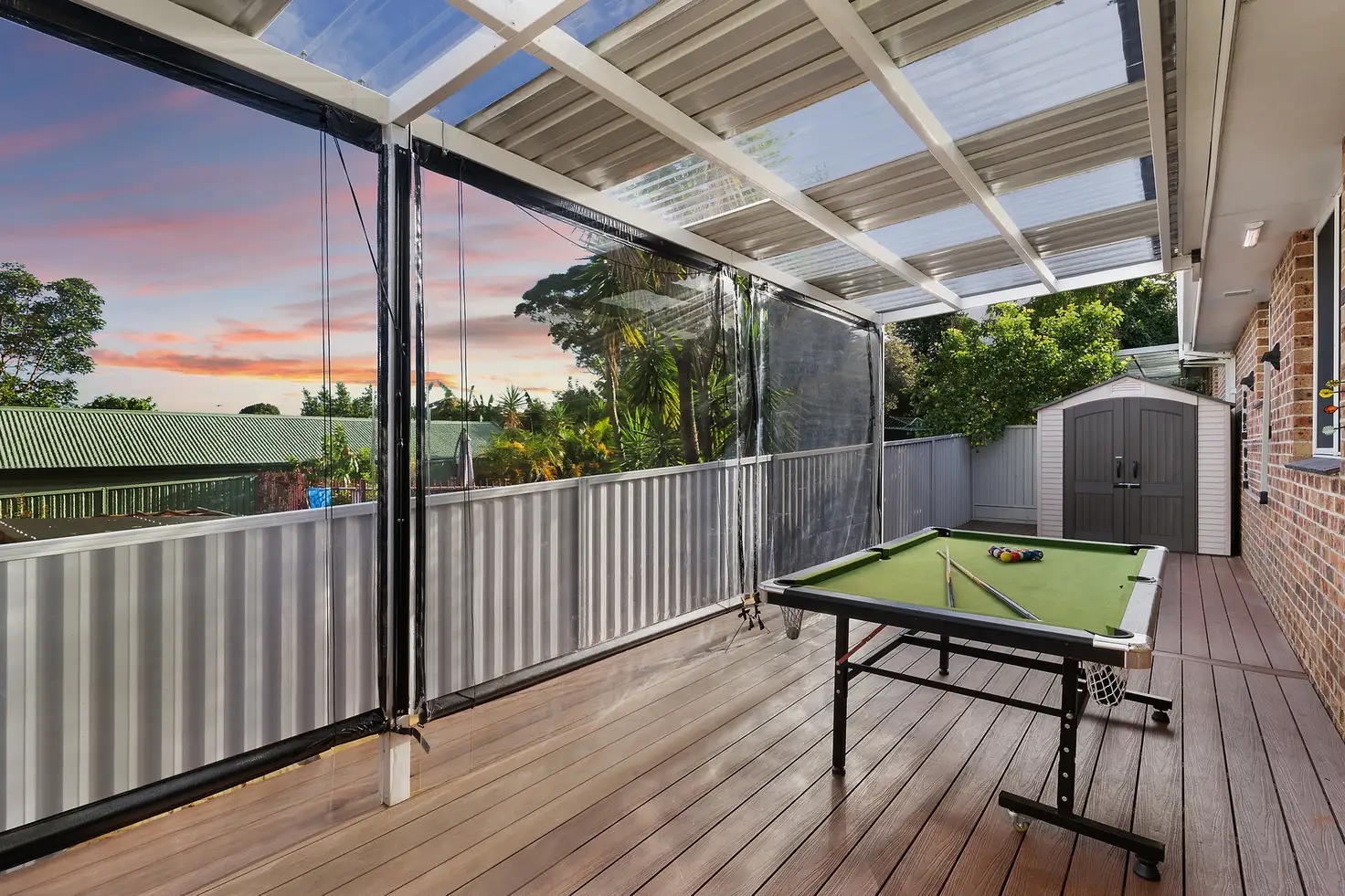 Main view of Homely villa listing, 9/437-439 Rocky Point Road, Sans Souci NSW 2219