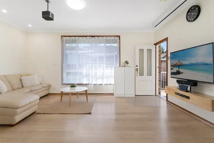 Second view of Homely villa listing, 9/437-439 Rocky Point Road, Sans Souci NSW 2219