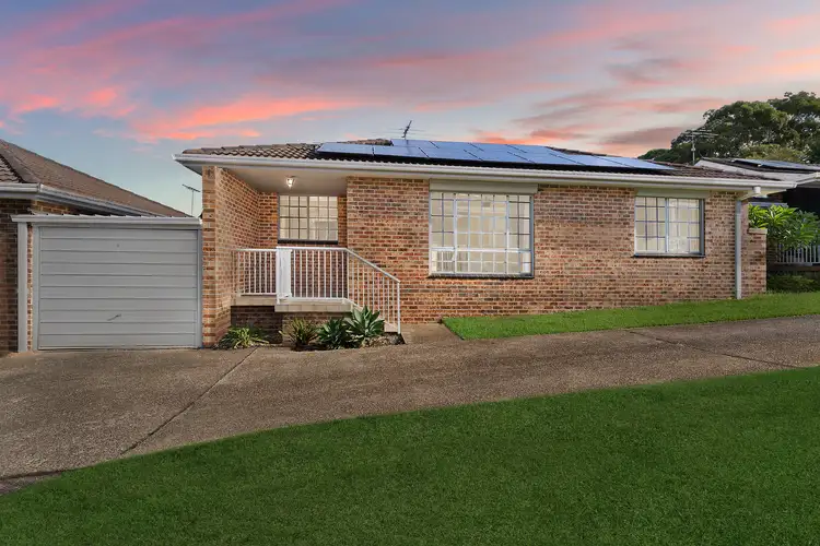 Third view of Homely villa listing, 9/437-439 Rocky Point Road, Sans Souci NSW 2219
