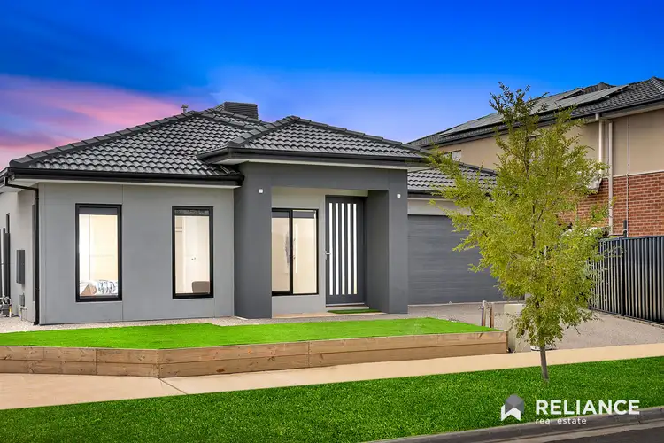 42 Dublin Street, Tarneit VIC 3029