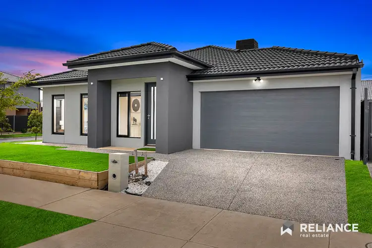 Second view of Homely house listing, 42 Dublin Street, Tarneit VIC 3029