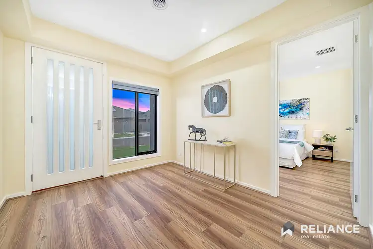 Fourth view of Homely house listing, 42 Dublin Street, Tarneit VIC 3029