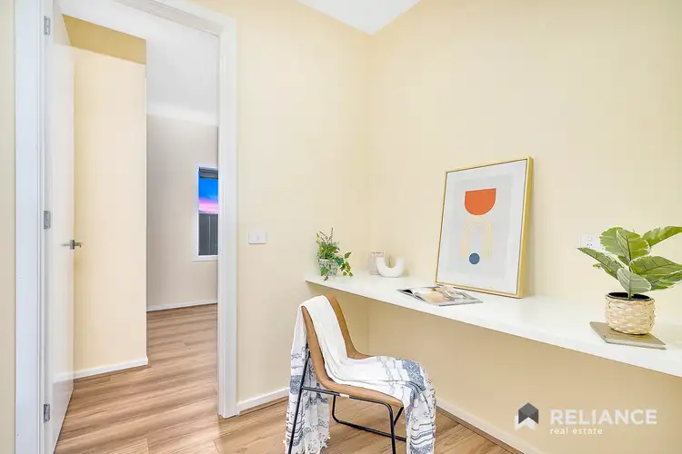 Fifth view of Homely house listing, 42 Dublin Street, Tarneit VIC 3029