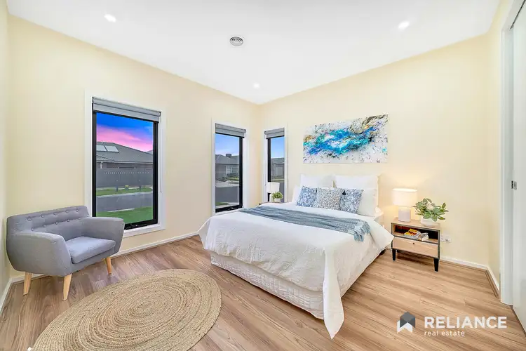 Sixth view of Homely house listing, 42 Dublin Street, Tarneit VIC 3029