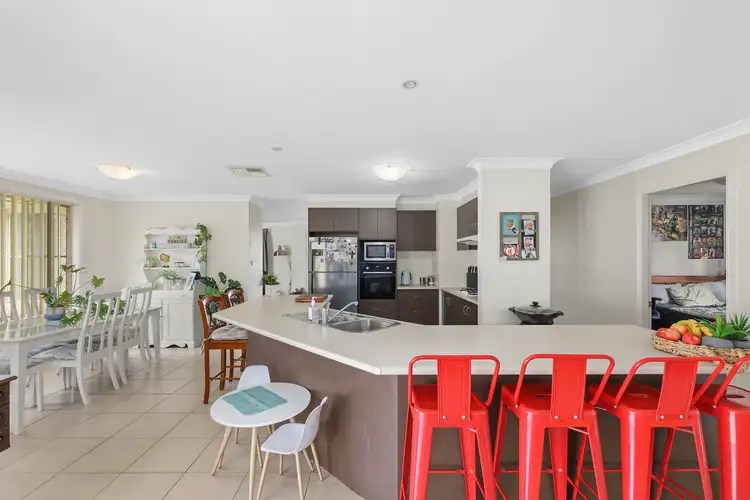 Second view of Homely house listing, 23 Fishermans Place, Tamworth NSW 2340