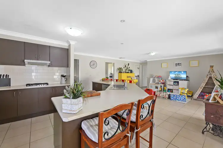 Third view of Homely house listing, 23 Fishermans Place, Tamworth NSW 2340