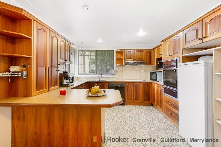 Second view of Homely house listing, 8 Wirralee Street, Wentworthville NSW 2145