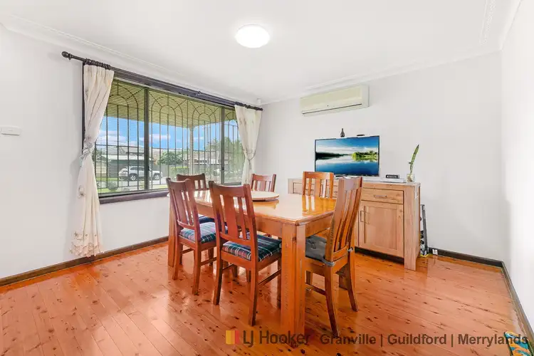 Third view of Homely house listing, 8 Wirralee Street, Wentworthville NSW 2145