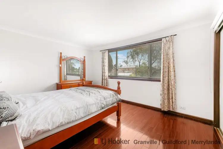 Fourth view of Homely house listing, 8 Wirralee Street, Wentworthville NSW 2145