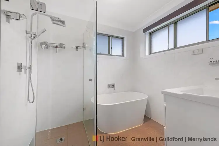 Sixth view of Homely house listing, 8 Wirralee Street, Wentworthville NSW 2145