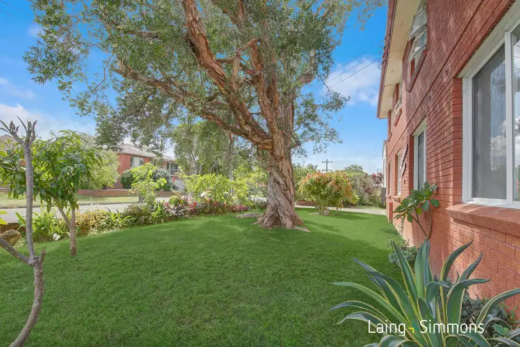 Sixth view of Homely apartment listing, 1/13-15 Carboni Street, Liverpool NSW 2170