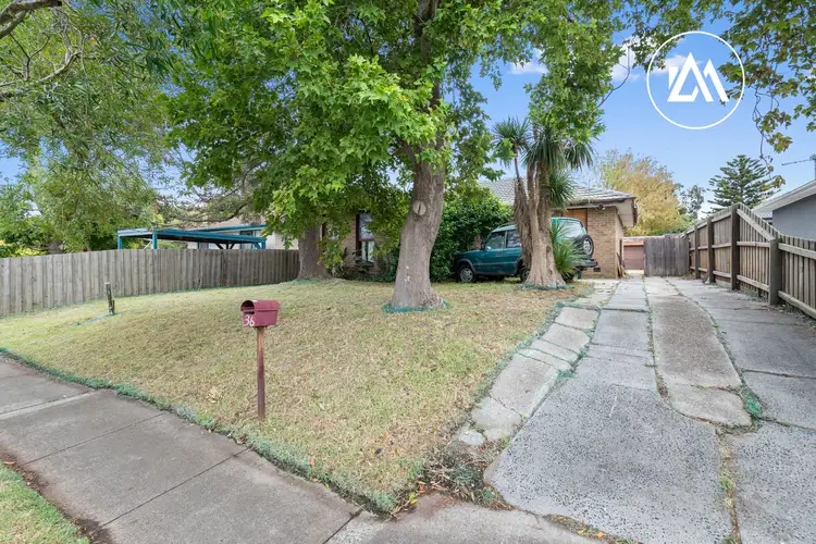 Sixth view of Homely house listing, 36 Kareela Road, Frankston VIC 3199