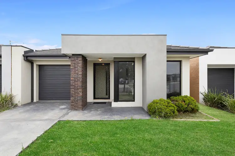 Main view of Homely house listing, 95 Wurrook Circuit, North Geelong VIC 3215