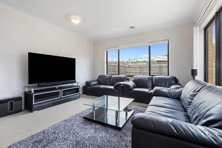 Second view of Homely house listing, 95 Wurrook Circuit, North Geelong VIC 3215