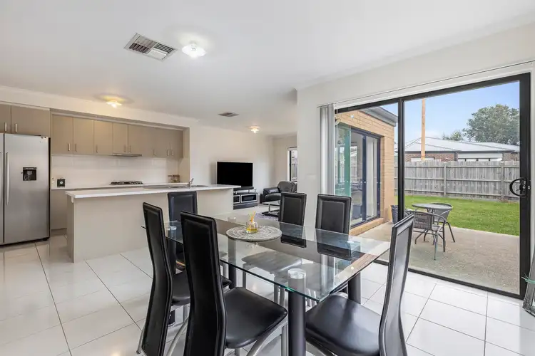 Third view of Homely house listing, 95 Wurrook Circuit, North Geelong VIC 3215