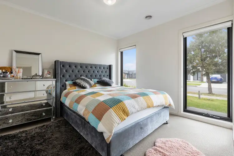 Fifth view of Homely house listing, 95 Wurrook Circuit, North Geelong VIC 3215