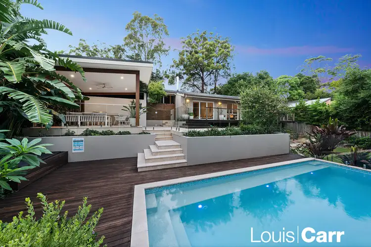Second view of Homely house listing, 26 Range Road, West Pennant Hills NSW 2125