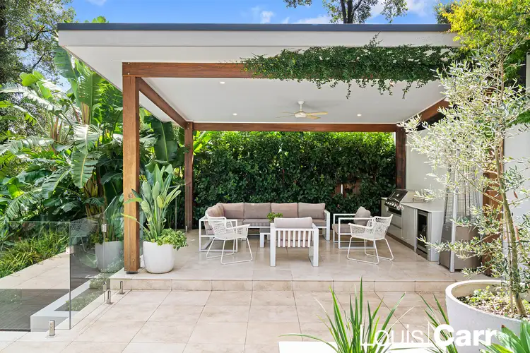 Third view of Homely house listing, 26 Range Road, West Pennant Hills NSW 2125