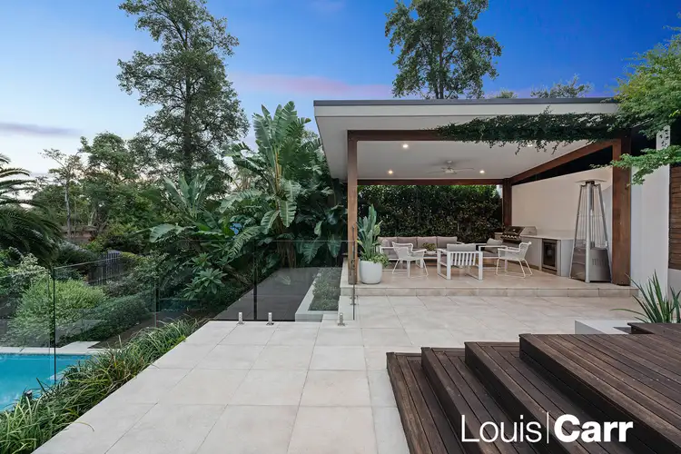 Fourth view of Homely house listing, 26 Range Road, West Pennant Hills NSW 2125