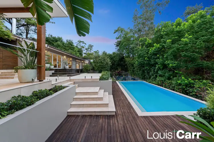 Fifth view of Homely house listing, 26 Range Road, West Pennant Hills NSW 2125
