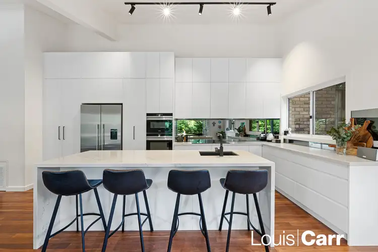 Sixth view of Homely house listing, 26 Range Road, West Pennant Hills NSW 2125
