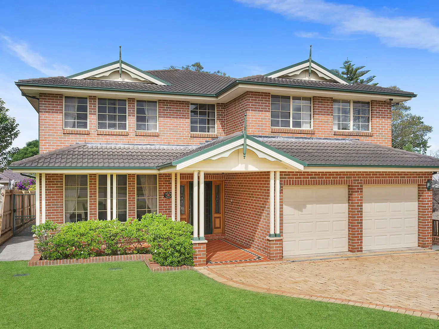 Main view of Homely house listing, 51 Kings Road, Denistone East NSW 2112
