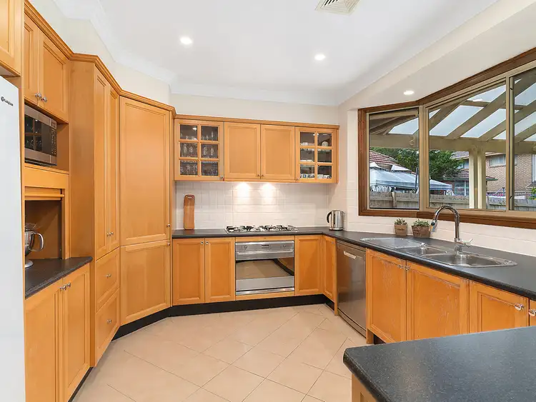 Fourth view of Homely house listing, 51 Kings Road, Denistone East NSW 2112