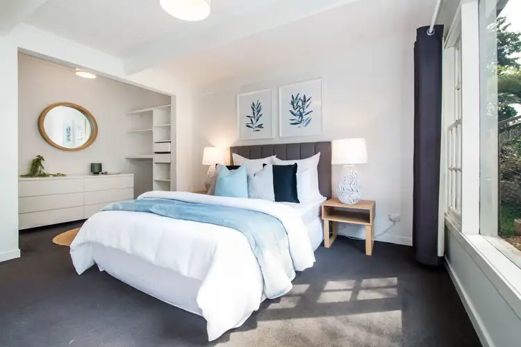 Fourth view of Homely house listing, 4 Johnston Parade, Ferny Creek VIC 3786