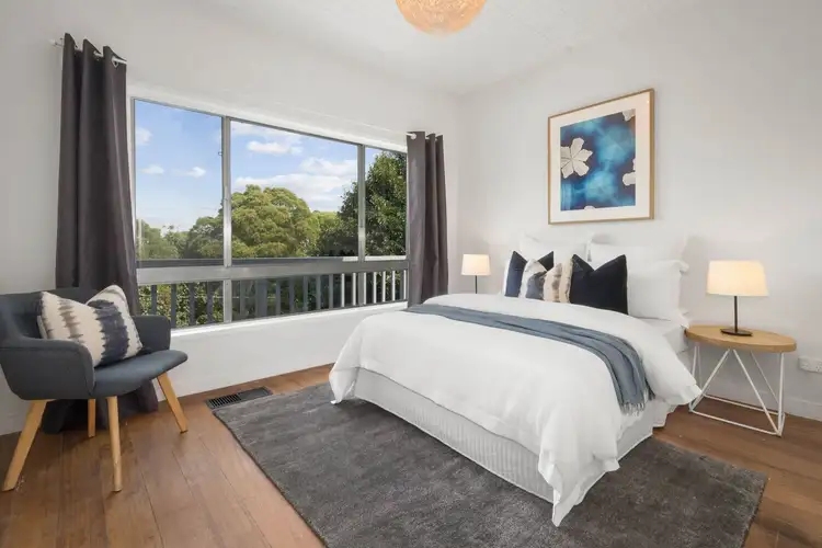 Sixth view of Homely house listing, 4 Johnston Parade, Ferny Creek VIC 3786