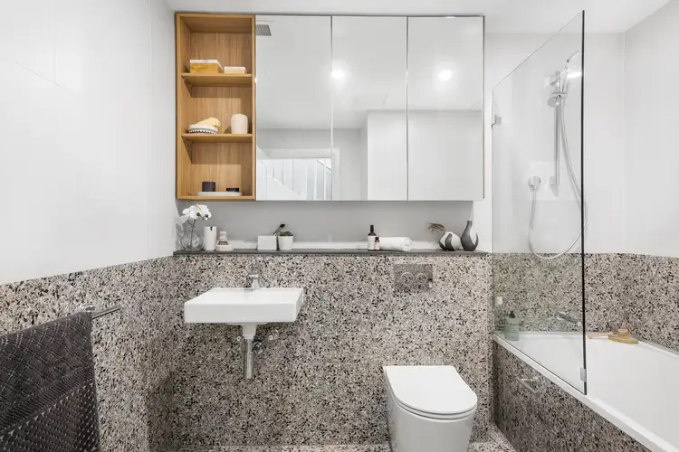Sixth view of Homely townhouse listing, 8/23 Wilson Street, Botany NSW 2019