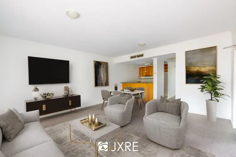 78/88 Wells Street, Southbank VIC 3006
