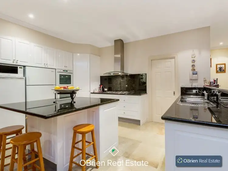 Third view of Homely house listing, 5 Ware Place, Berwick VIC 3806