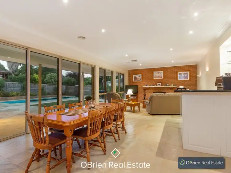 Fifth view of Homely house listing, 5 Ware Place, Berwick VIC 3806