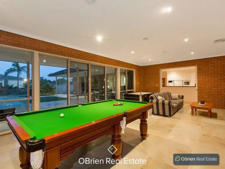 Sixth view of Homely house listing, 5 Ware Place, Berwick VIC 3806