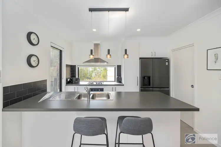 Third view of Homely unit listing, 11/25 Rosso Meander, Woodvale WA 6026